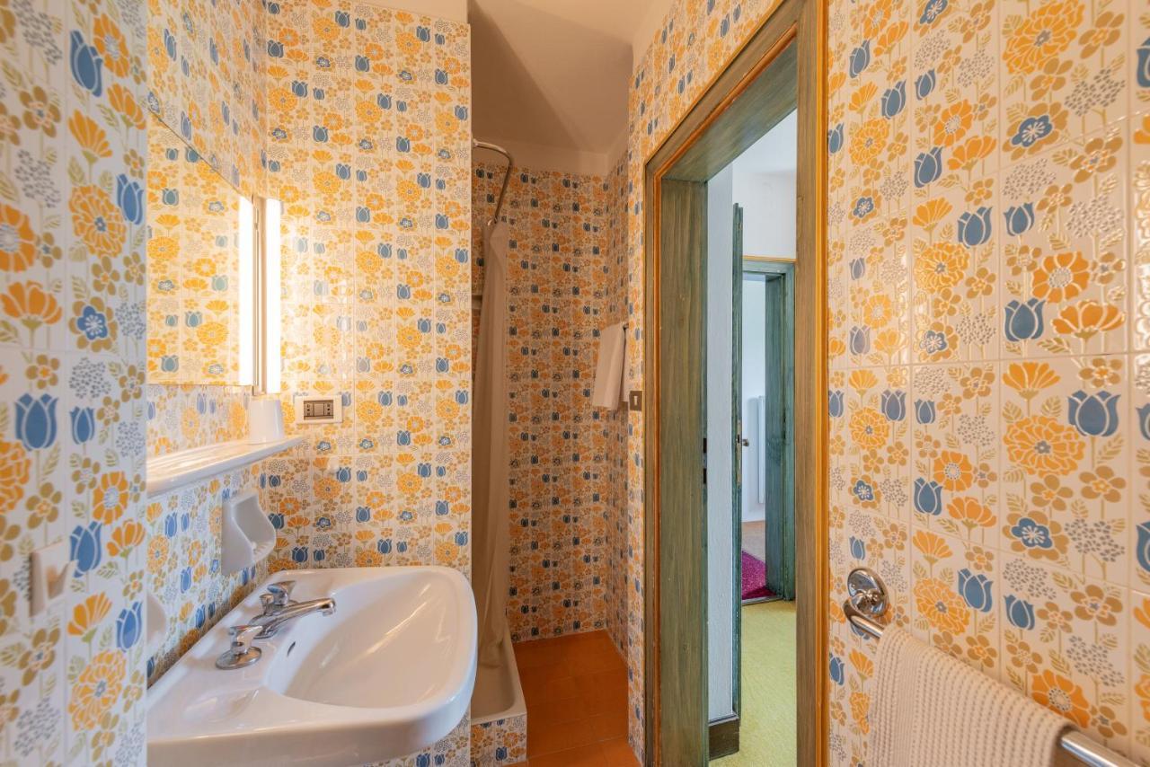 Haus Oberhofer Bed and Breakfast Cornaiano Exteriör bild